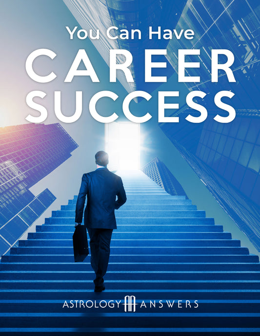 You can have Career Success