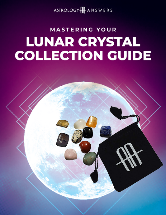 Mastering Your Lunar Crystals Collection Guide